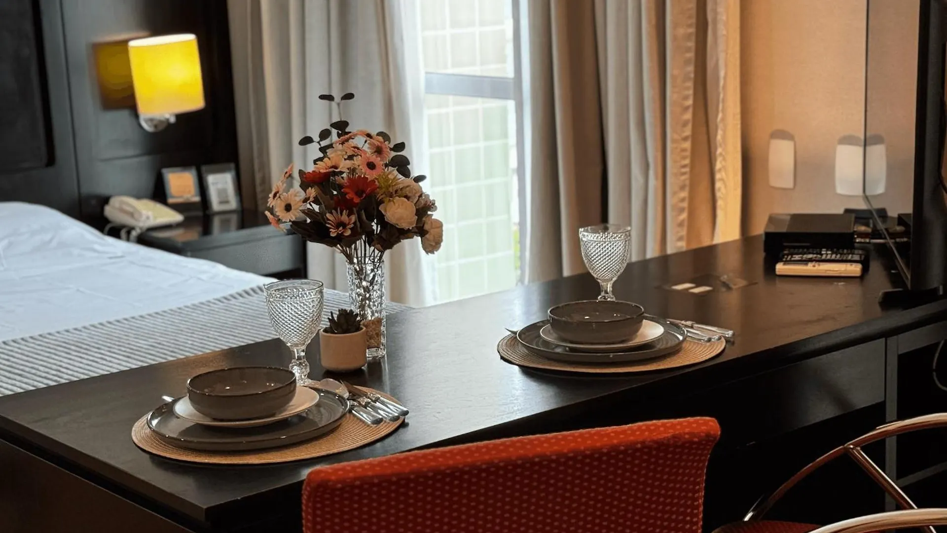 Hotel Perdizes - Flat Executivo - 1403 Sao Paulo