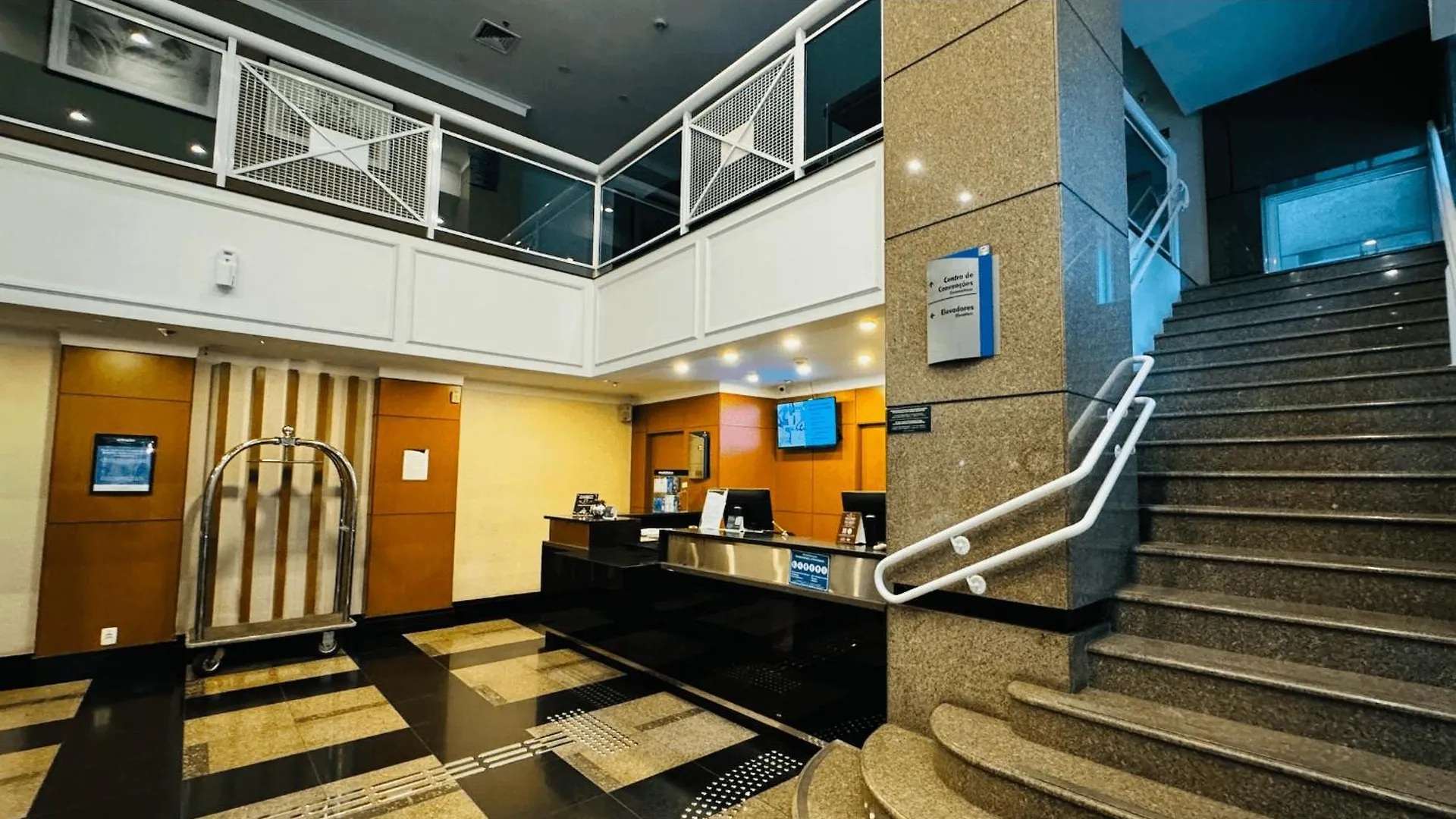 Hotel Perdizes - Flat Executivo - 1403 Sao Paulo Brazil