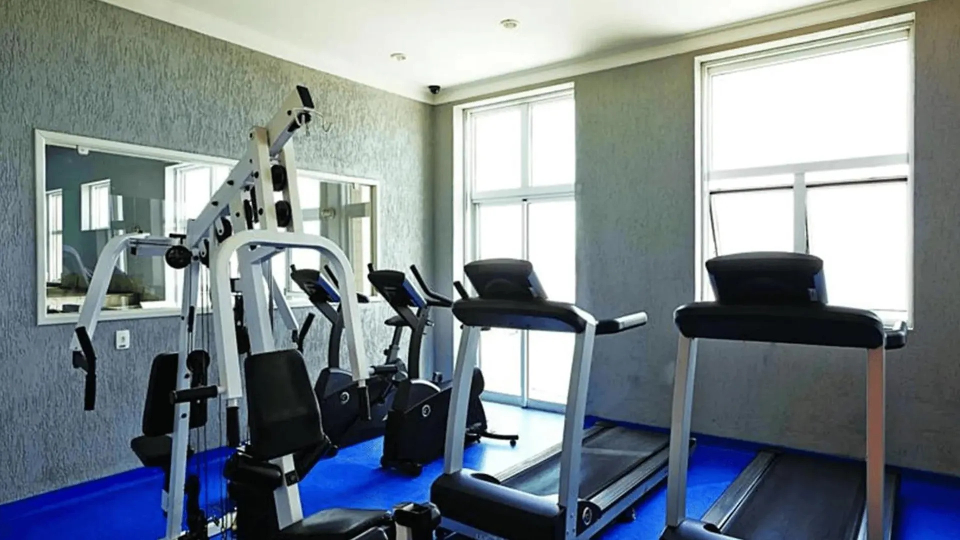 סאו פאולו Hotel Perdizes - Flat Executivo - 1403