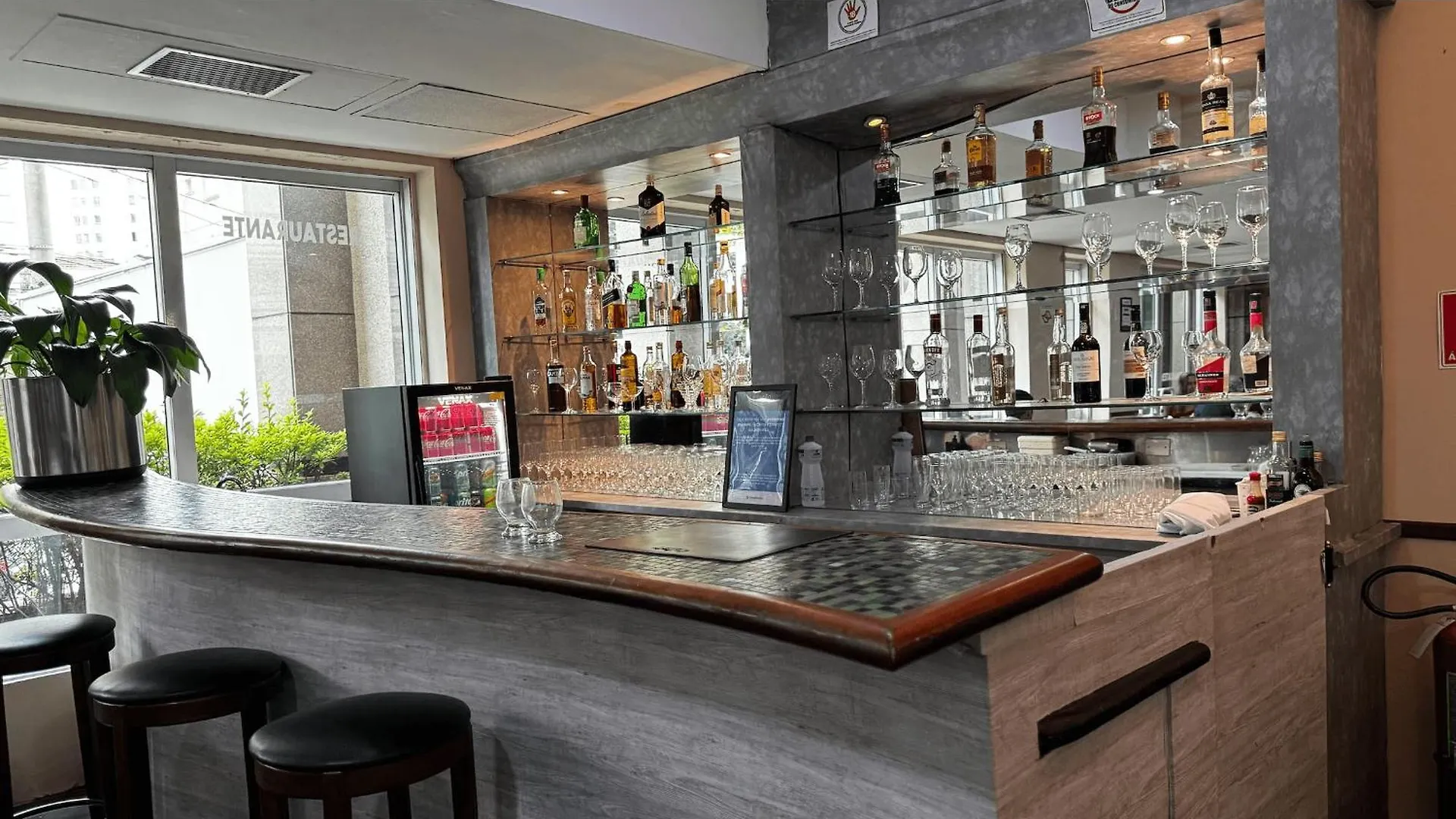 סאו פאולו Hotel Perdizes - Flat Executivo - 1403 4*, סאו פאולו ברזיל