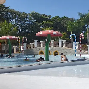 Lacqua Diroma, Beleza Romana I Brasil