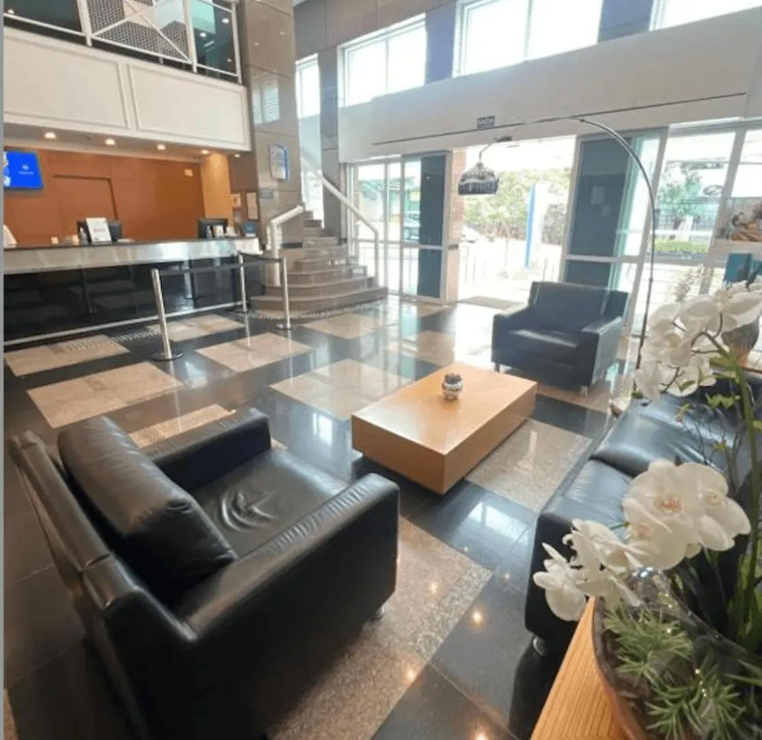 Hotel Perdizes - Flat Executivo - 1403 Sao Paulo Brazil