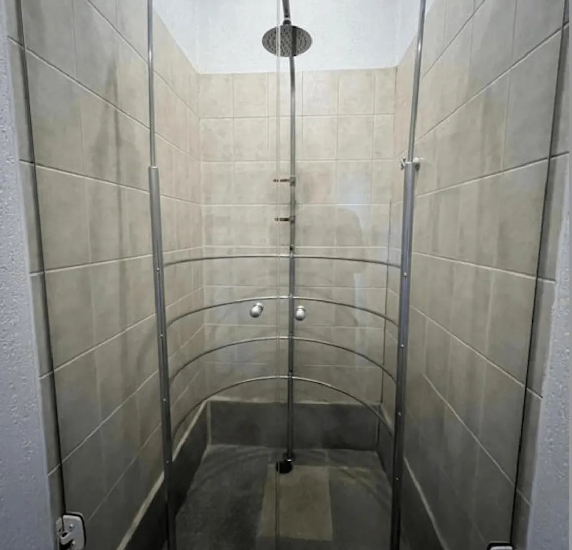 ****  Hotel Perdizes - Flat Executivo - 1403 Sao Paulo Brazil