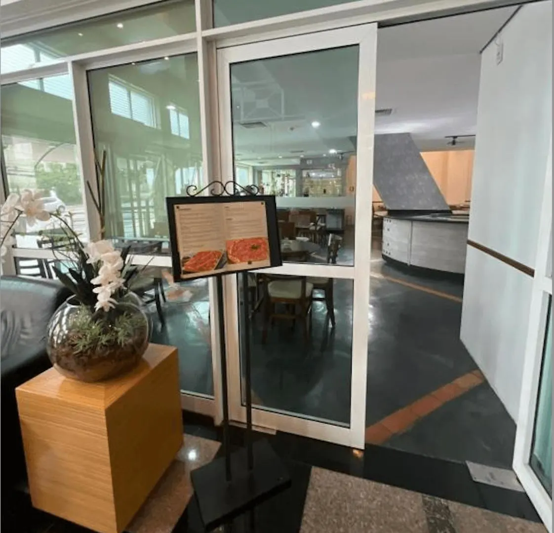 Hotel Perdizes - Flat Executivo - 1403 Sao Paulo 4*,  Brazil