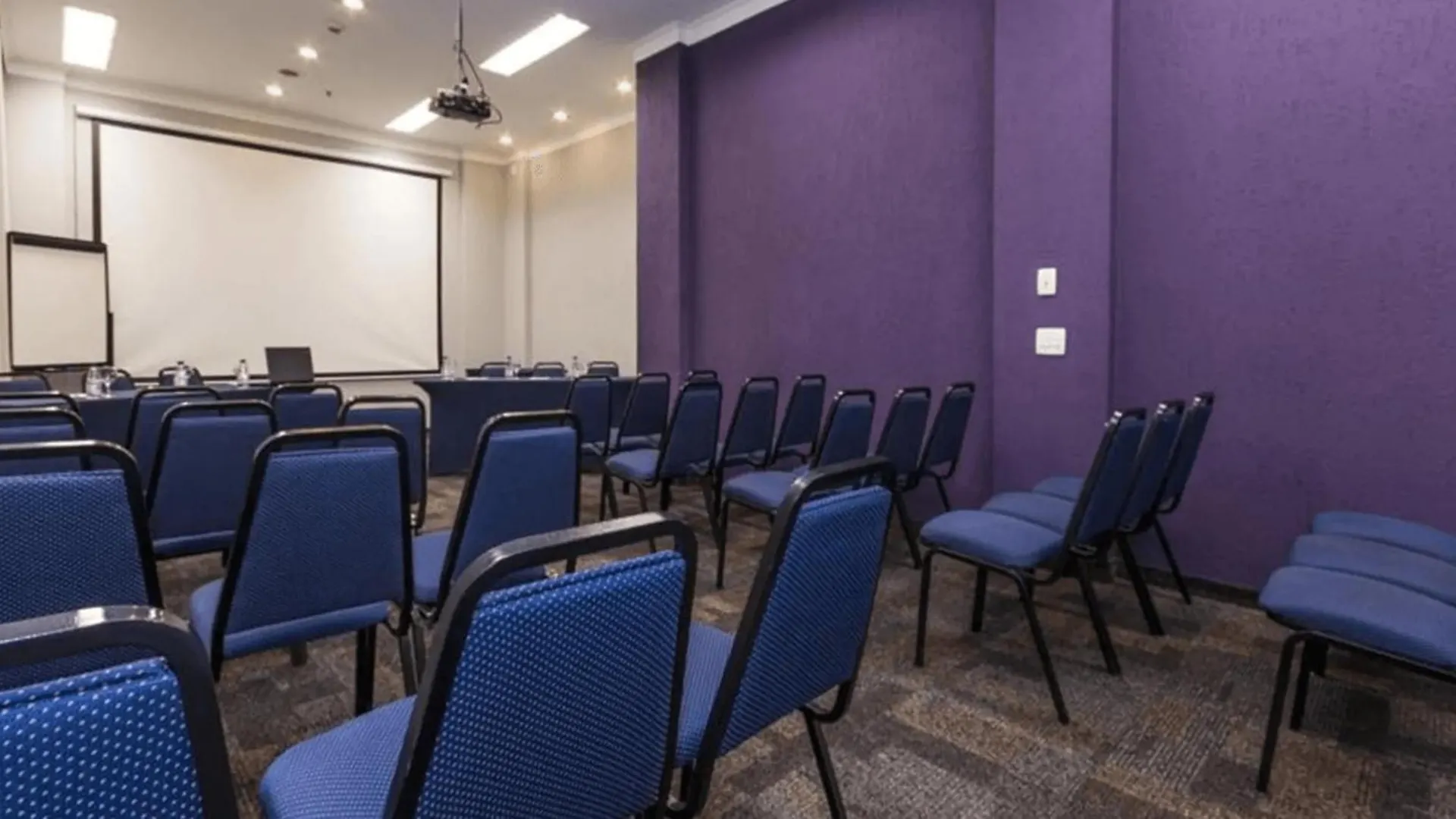 Hotel Perdizes - Flat Executivo - 1403 Sao Paulo 4*,  Brazil
