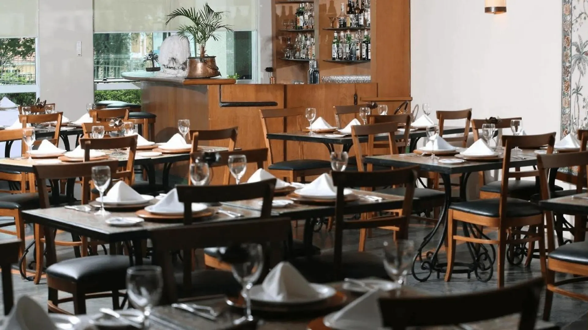 ****  Hotel Perdizes - Flat Executivo - 1403 Sao Paulo Brazil