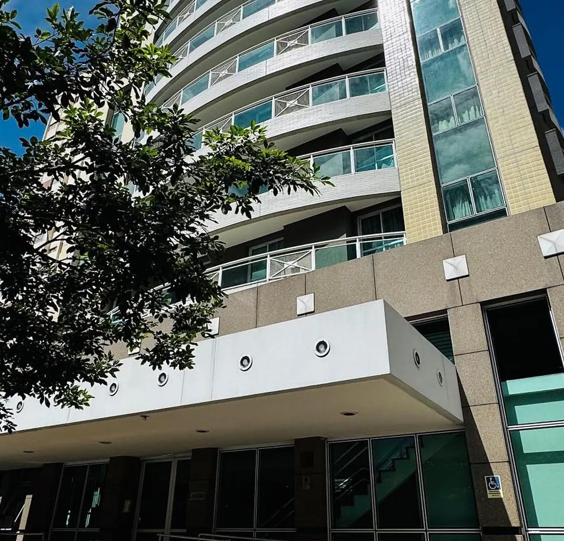 Hotel Perdizes - Flat Executivo - 1403 Sao Paulo