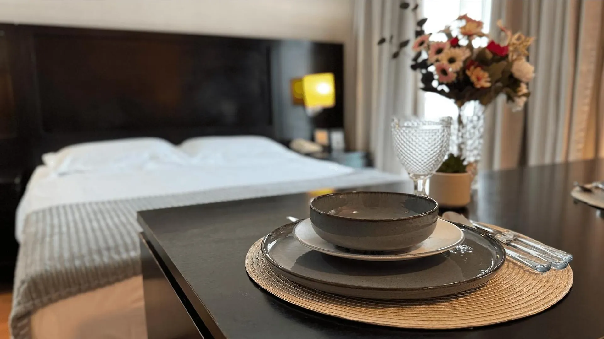 Hotel Perdizes - Flat Executivo - 1403 São Paulo