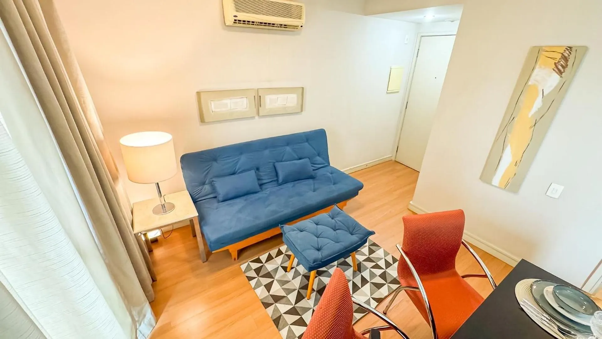Hotel Perdizes - Flat Executivo - 1403 São Paulo