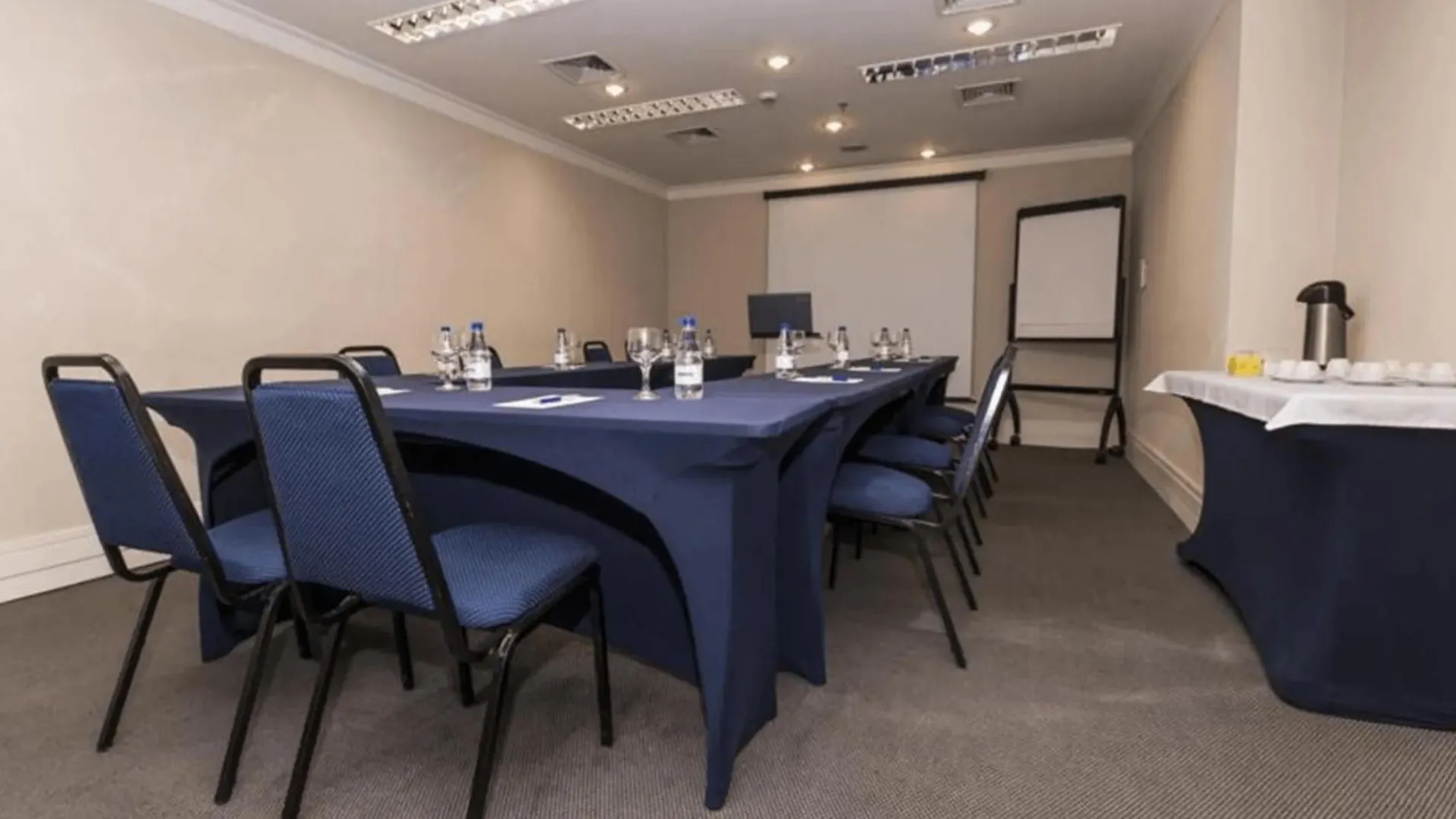 Hotel Perdizes - Flat Executivo - 1403 São Paulo