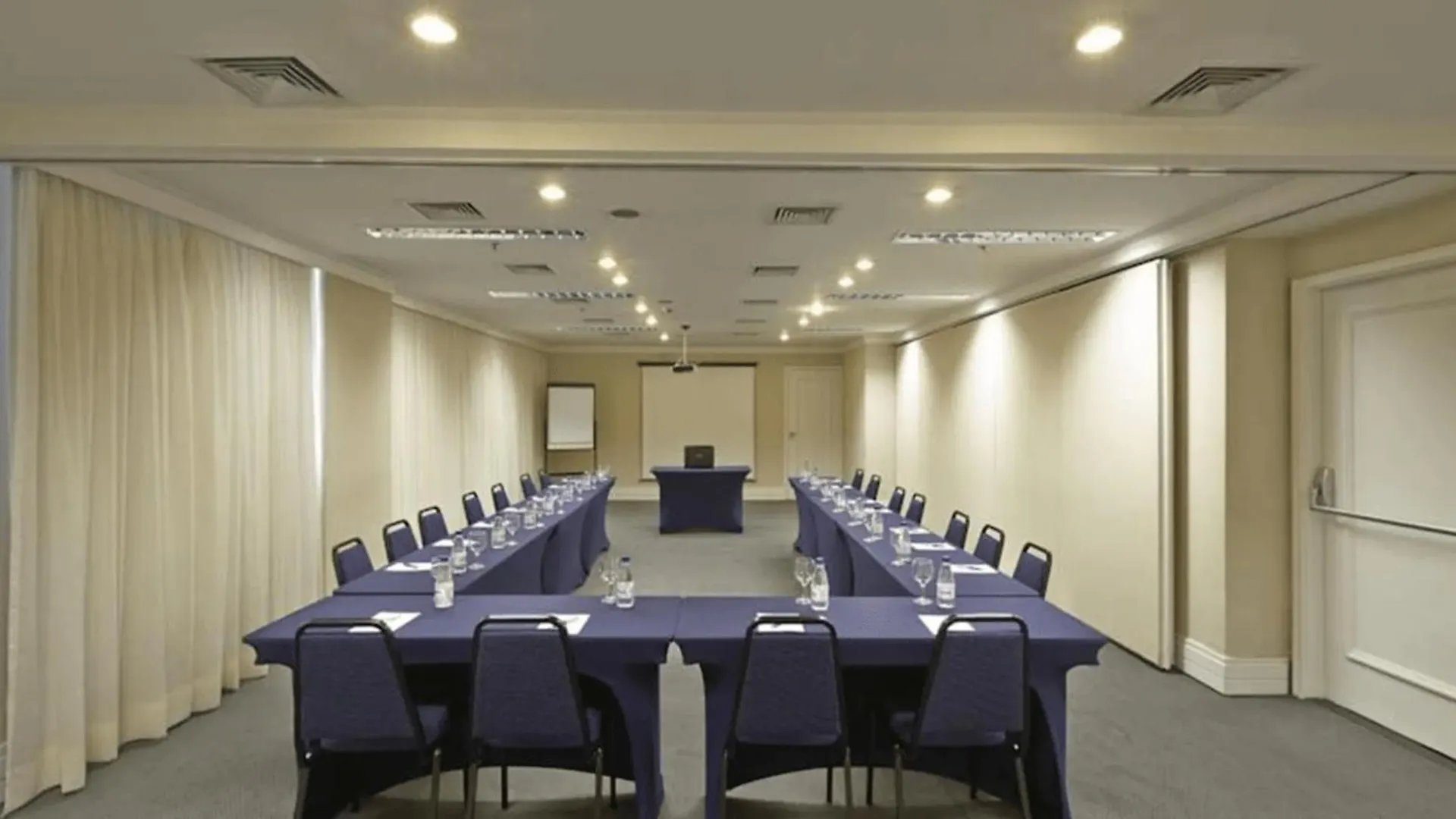 Hotel Perdizes - Flat Executivo - 1403 São Paulo Brasil