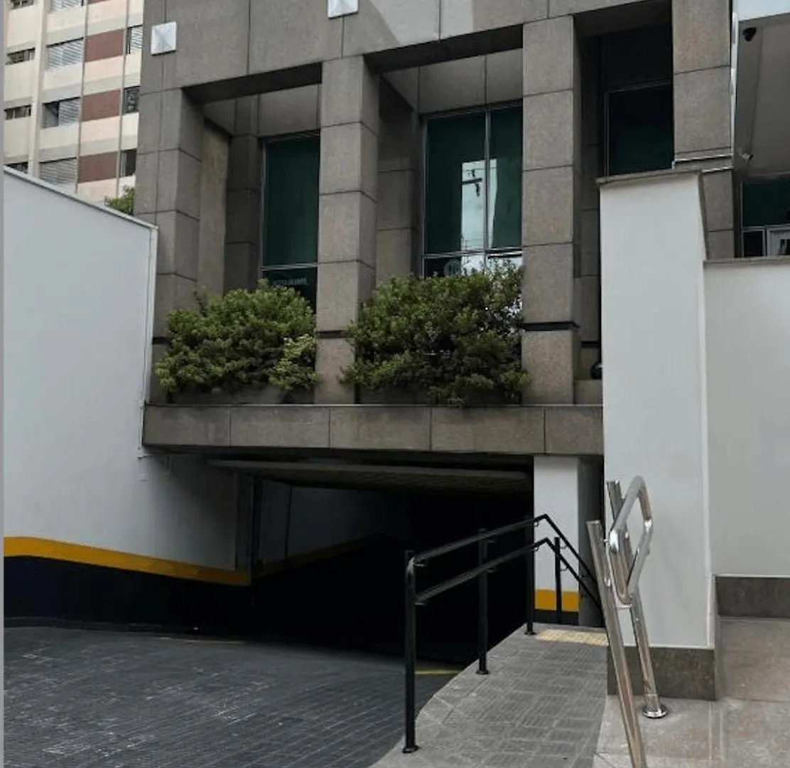 Hotel Perdizes - Flat Executivo - 1403 São Paulo