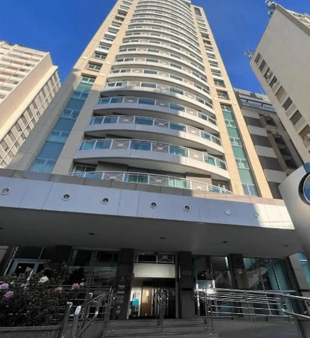 Hotel Perdizes - Flat Executivo - 1403 São Paulo