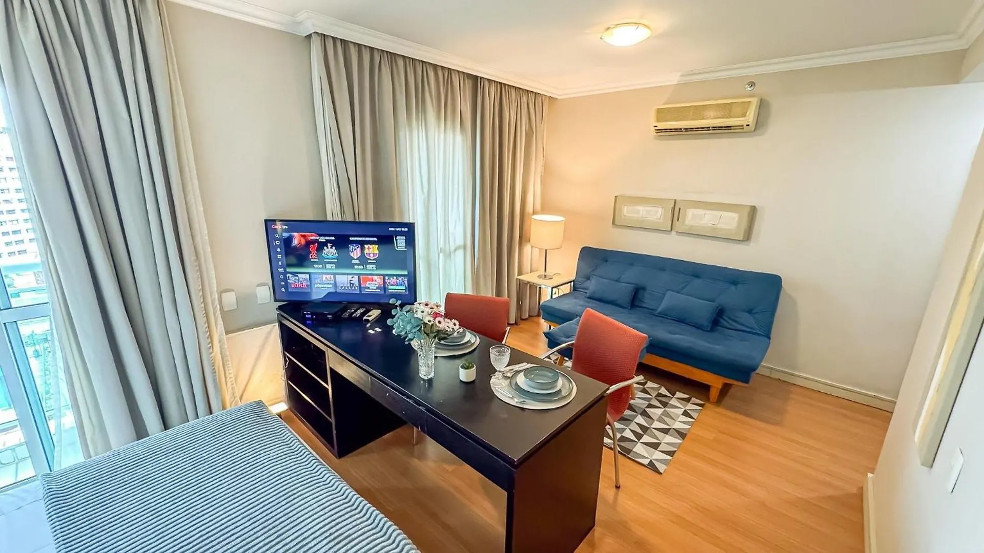 Hotel Perdizes - Flat Executivo - 1403 Sao Paulo Brazil