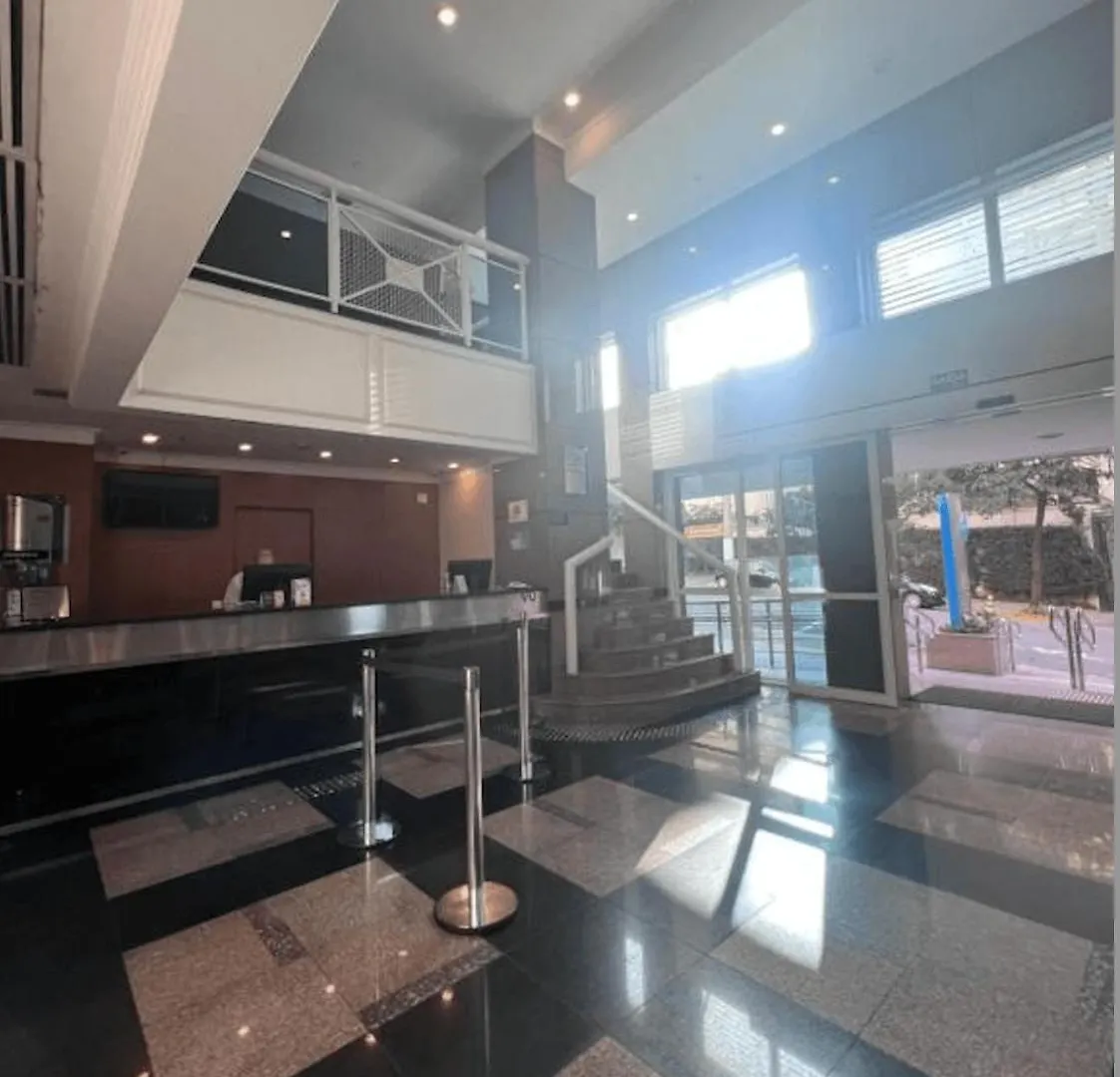 Hotel Perdizes - Flat Executivo - 1403 Sao Paulo